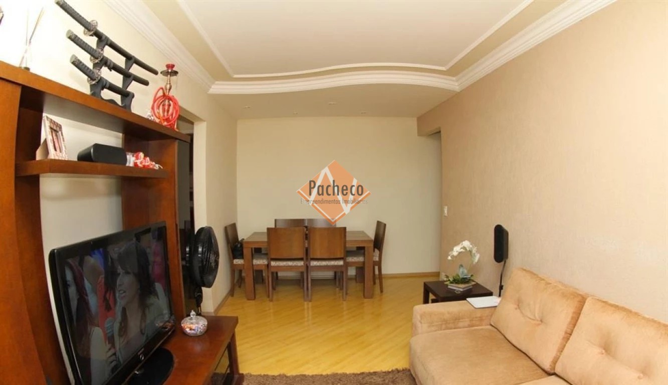 Apartamento, 2 quartos, 70 m² - Foto 2