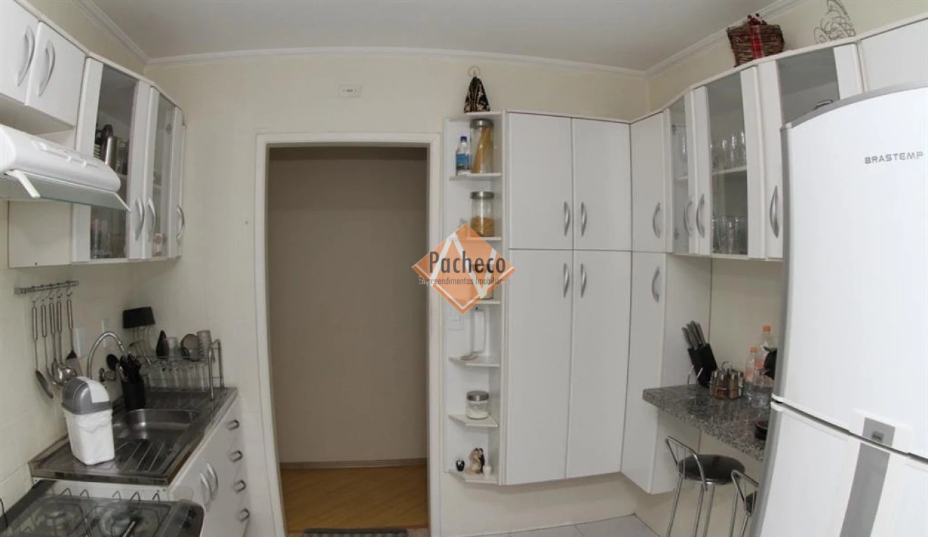 Apartamento, 2 quartos, 70 m² - Foto 3