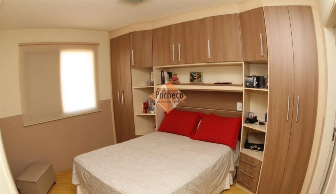 Apartamento, 2 quartos, 70 m² - Foto 4