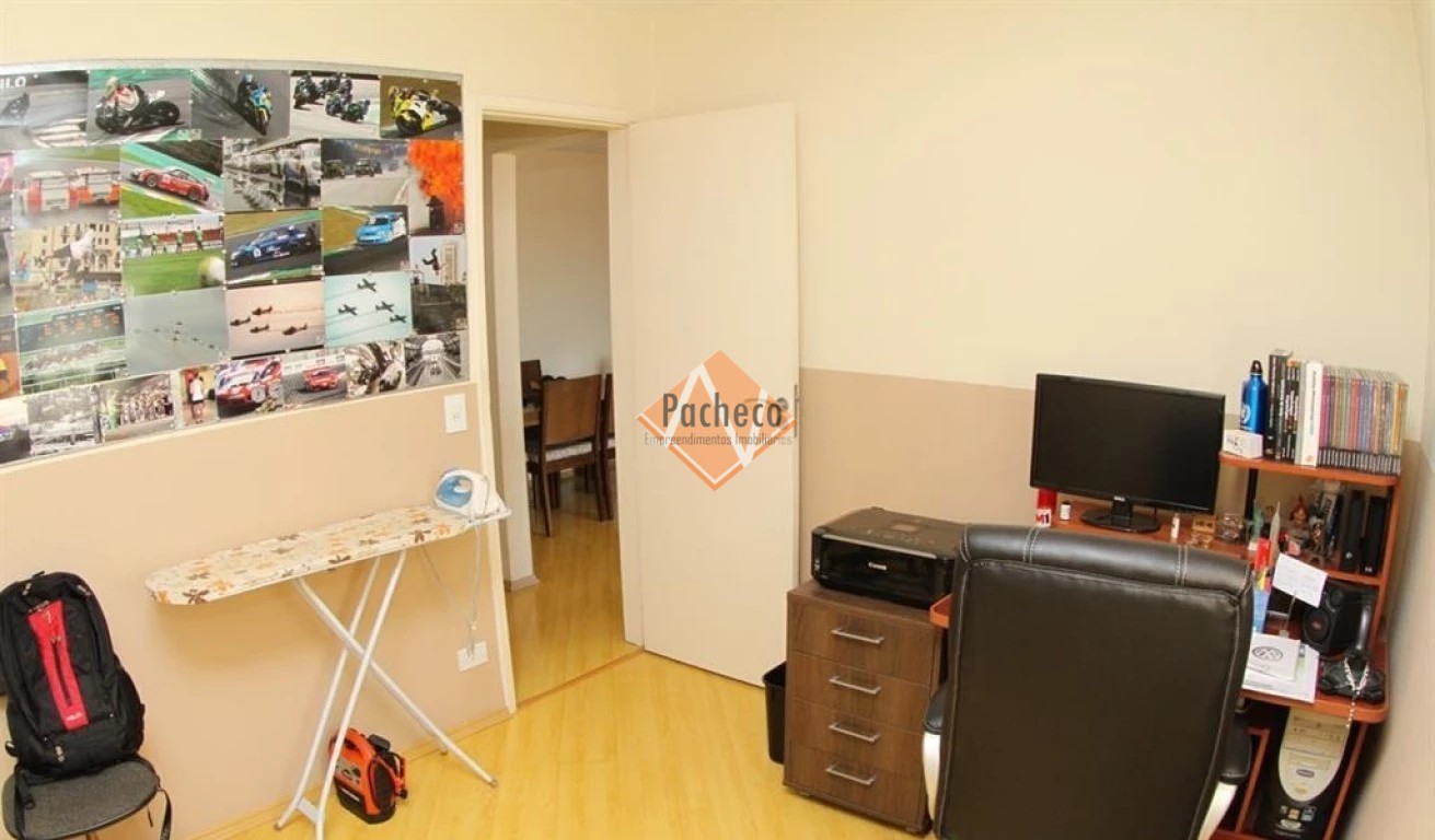 Apartamento, 2 quartos, 70 m² - Foto 6