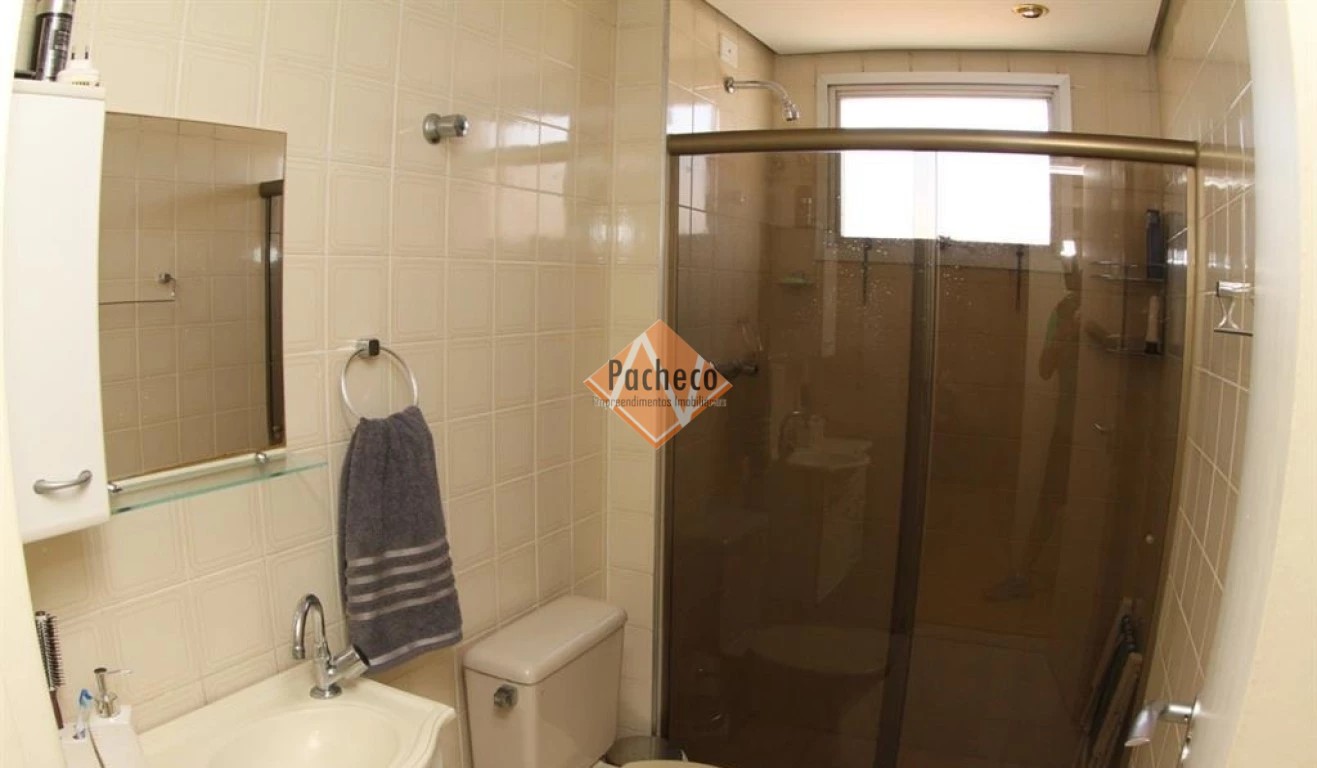 Apartamento, 2 quartos, 70 m² - Foto 8