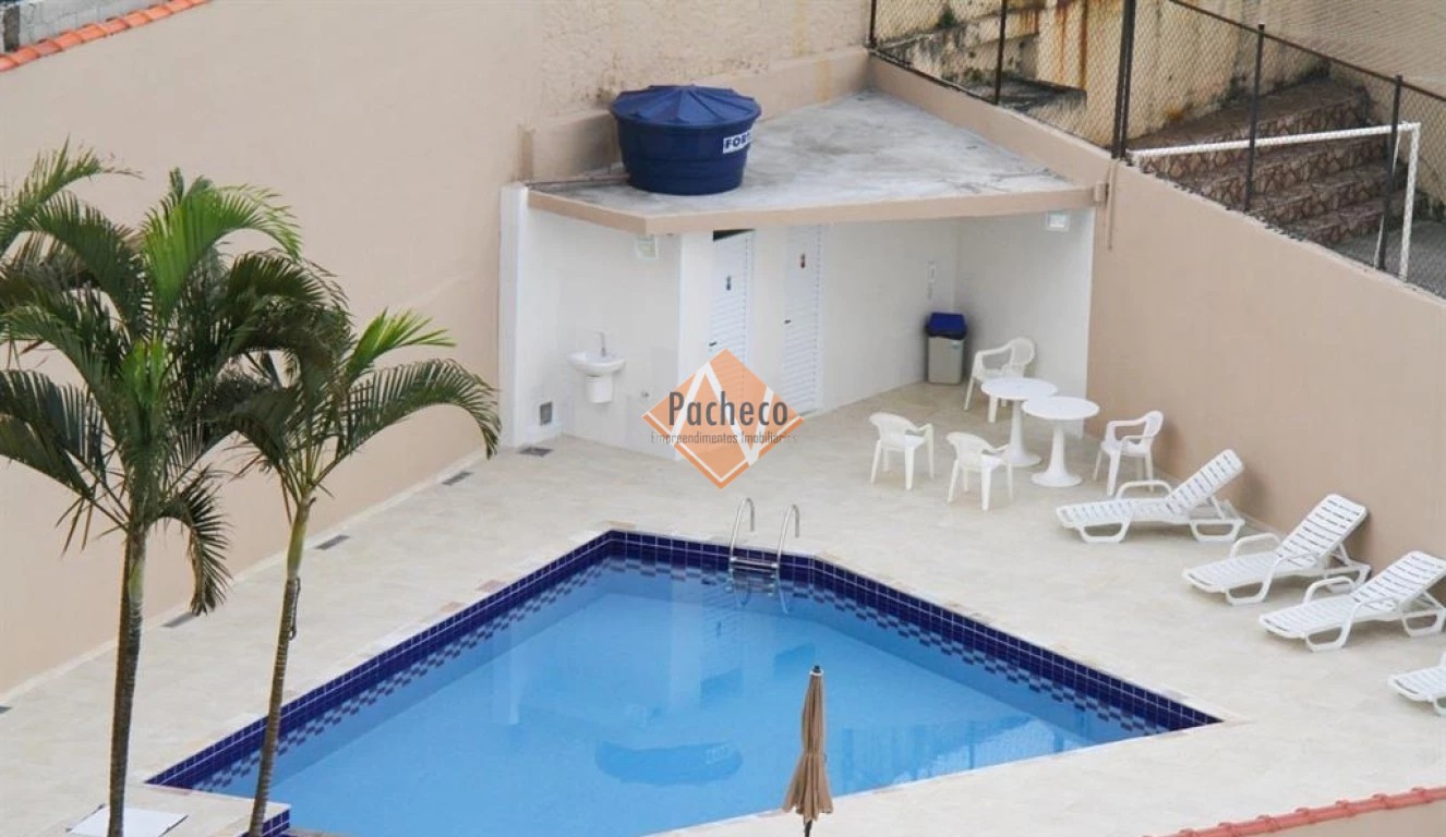 Apartamento, 2 quartos, 70 m² - Foto 11