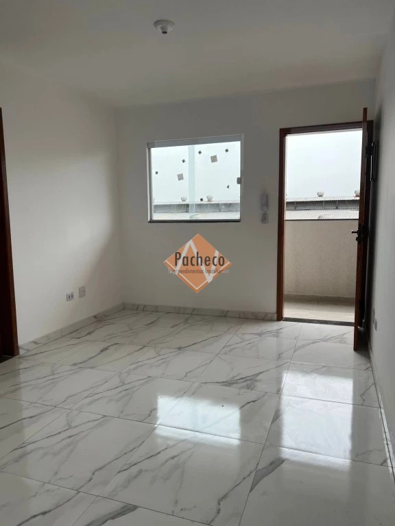 Apartamento, 2 quartos, 40 m² - Foto 1