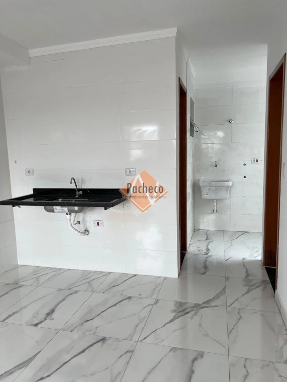 Apartamento, 2 quartos, 40 m² - Foto 5