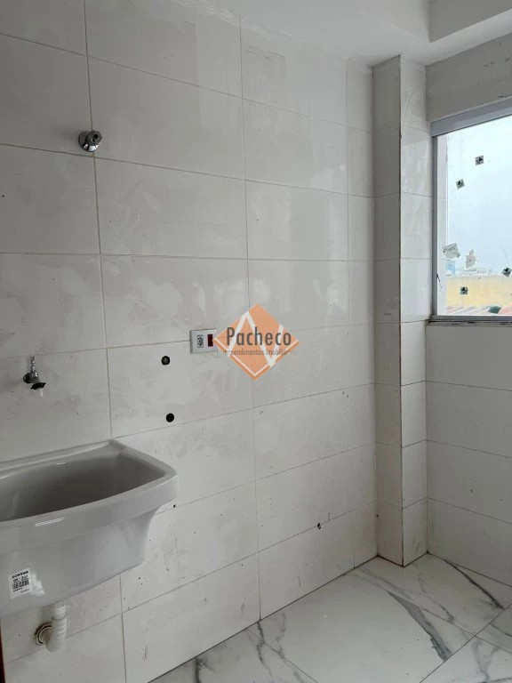 Apartamento, 2 quartos, 40 m² - Foto 11