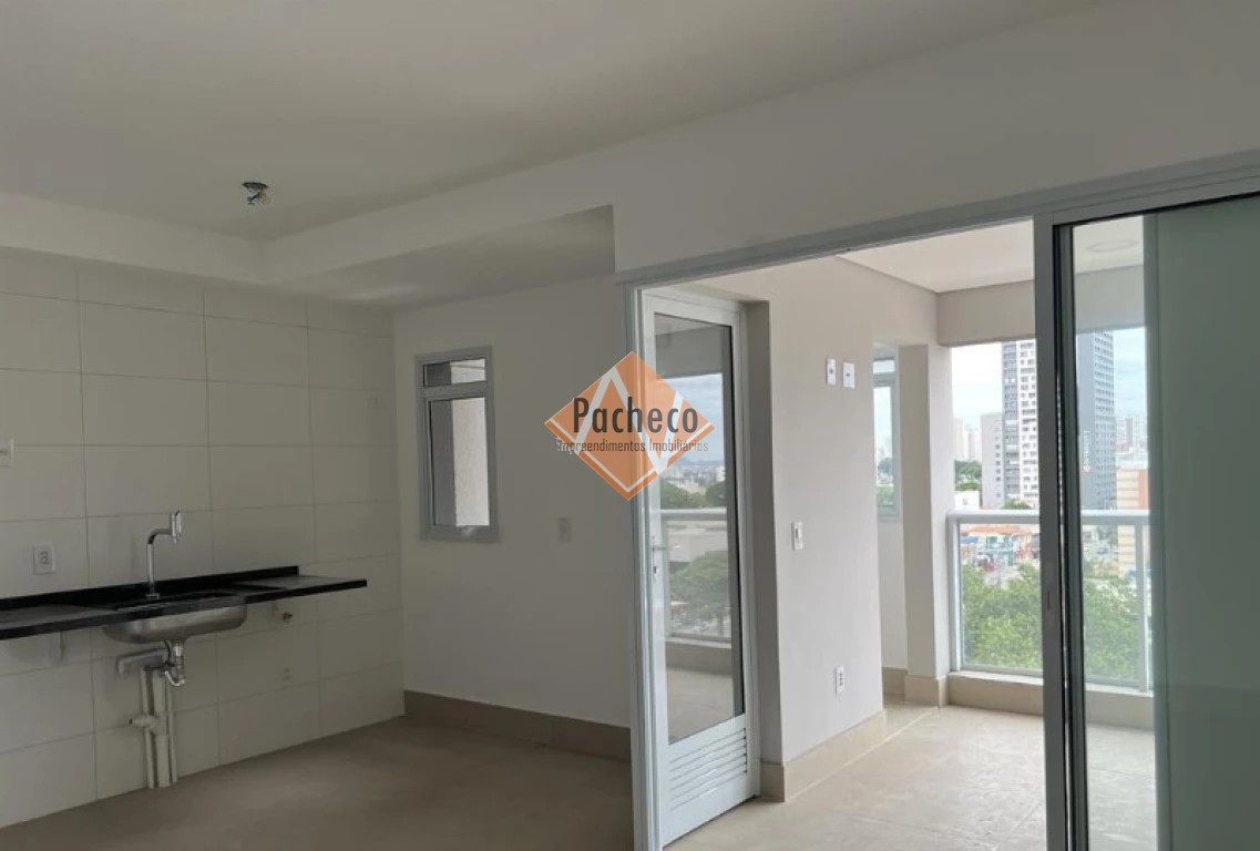 Apartamento à venda com 2 quartos, 67m² - Foto 1