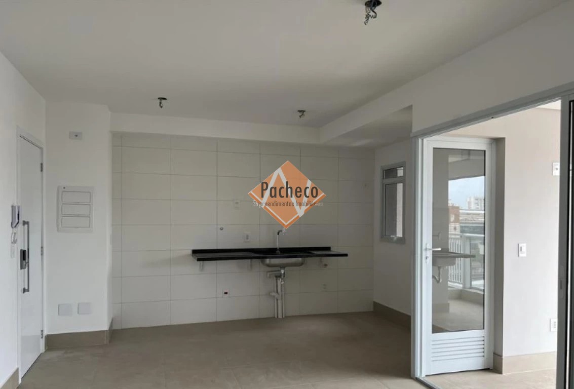 Apartamento à venda com 2 quartos, 67m² - Foto 2