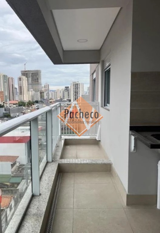 Apartamento à venda com 2 quartos, 67m² - Foto 4