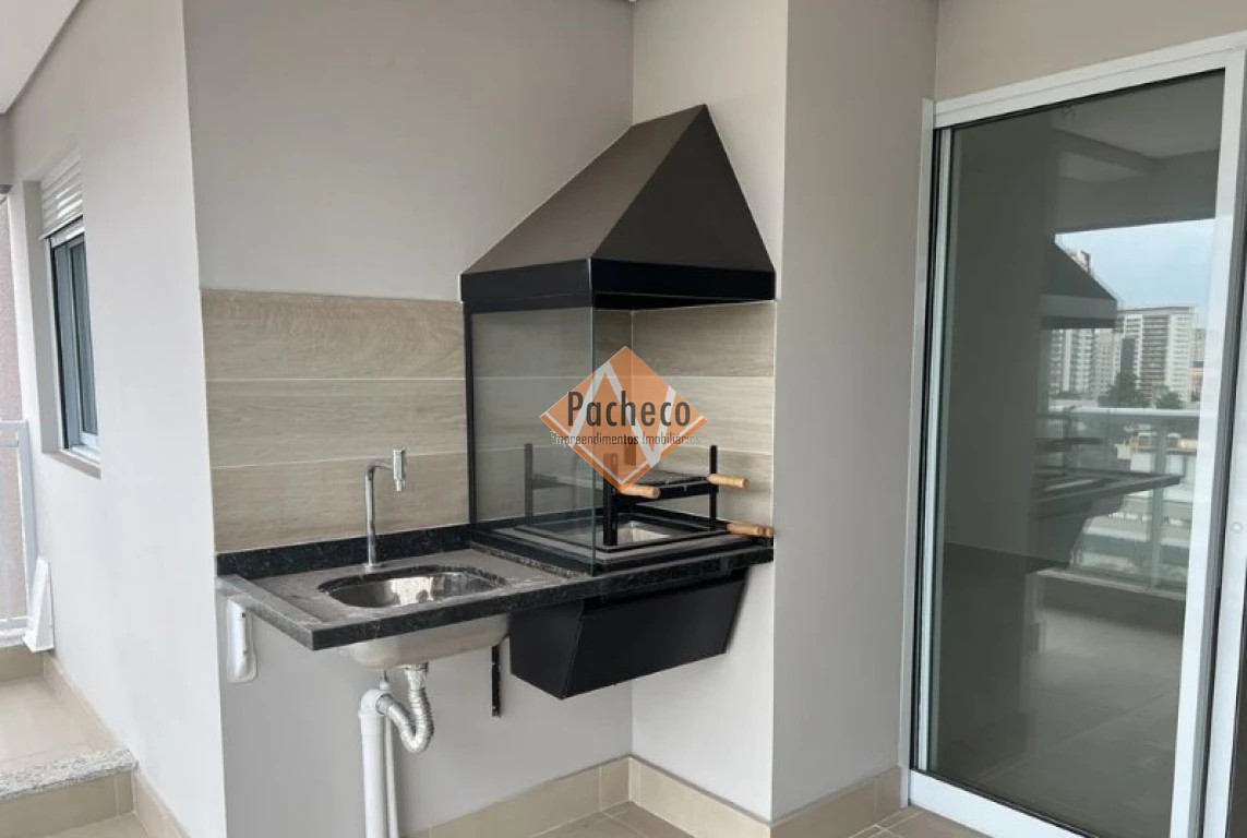 Apartamento à venda com 2 quartos, 67m² - Foto 5