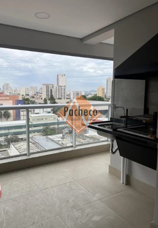 Apartamento à venda com 2 quartos, 67m² - Foto 6