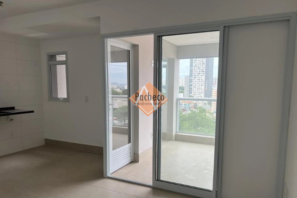 Apartamento à venda com 2 quartos, 67m² - Foto 8