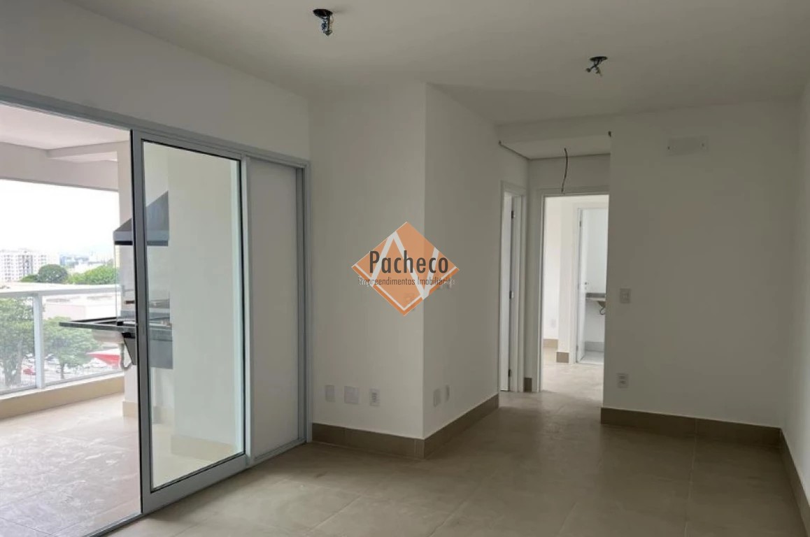 Apartamento à venda com 2 quartos, 67m² - Foto 9