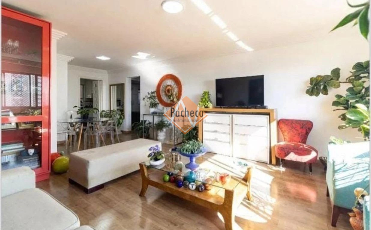 Apartamento, 3 quartos, 120 m² - Foto 1