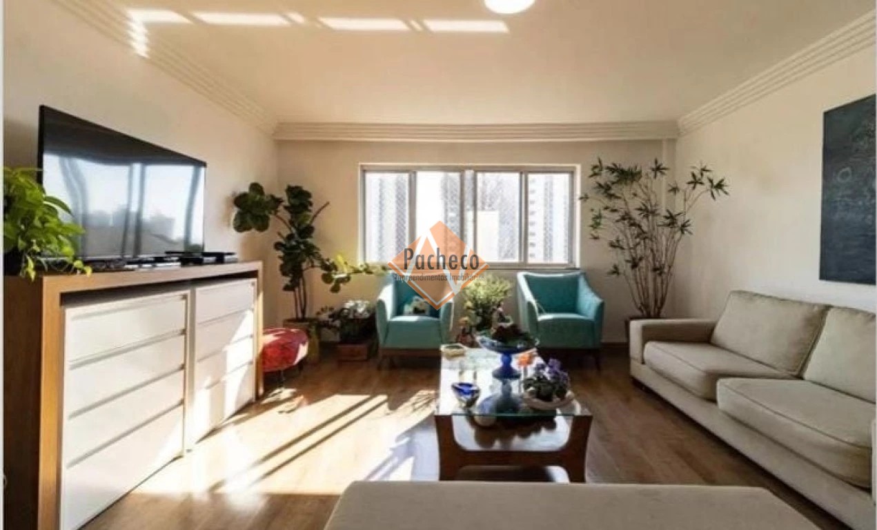 Apartamento, 3 quartos, 120 m² - Foto 2