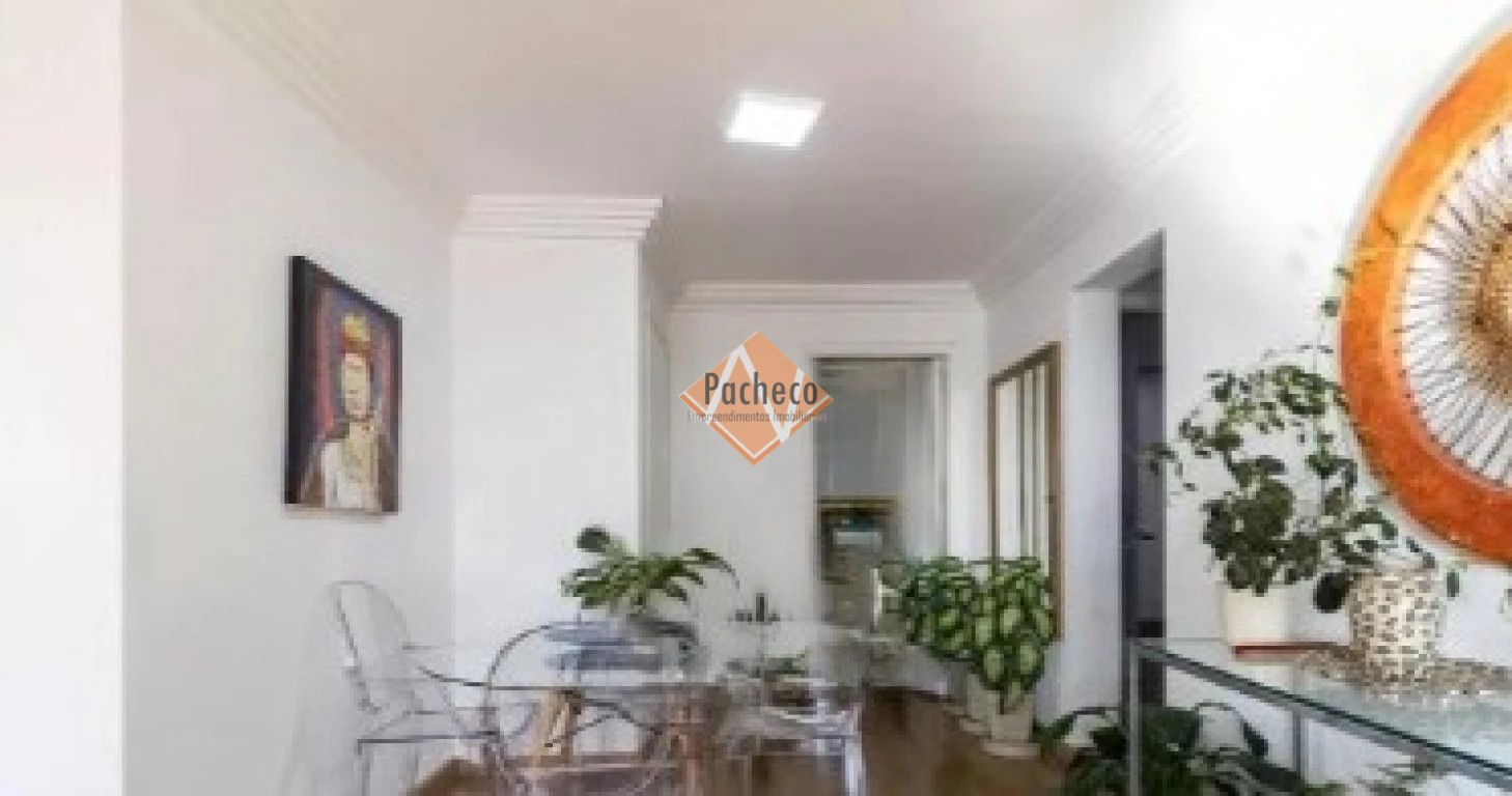 Apartamento, 3 quartos, 120 m² - Foto 3