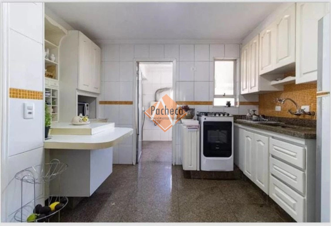 Apartamento, 3 quartos, 120 m² - Foto 4