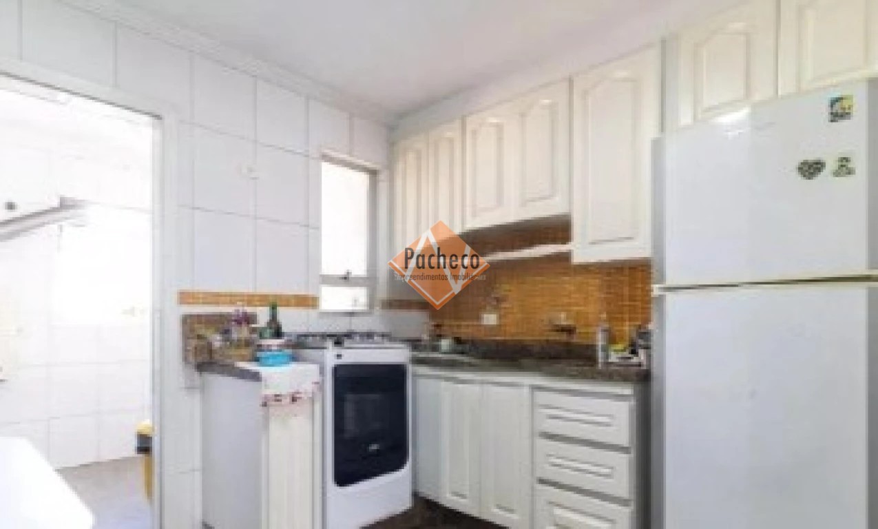 Apartamento, 3 quartos, 120 m² - Foto 5