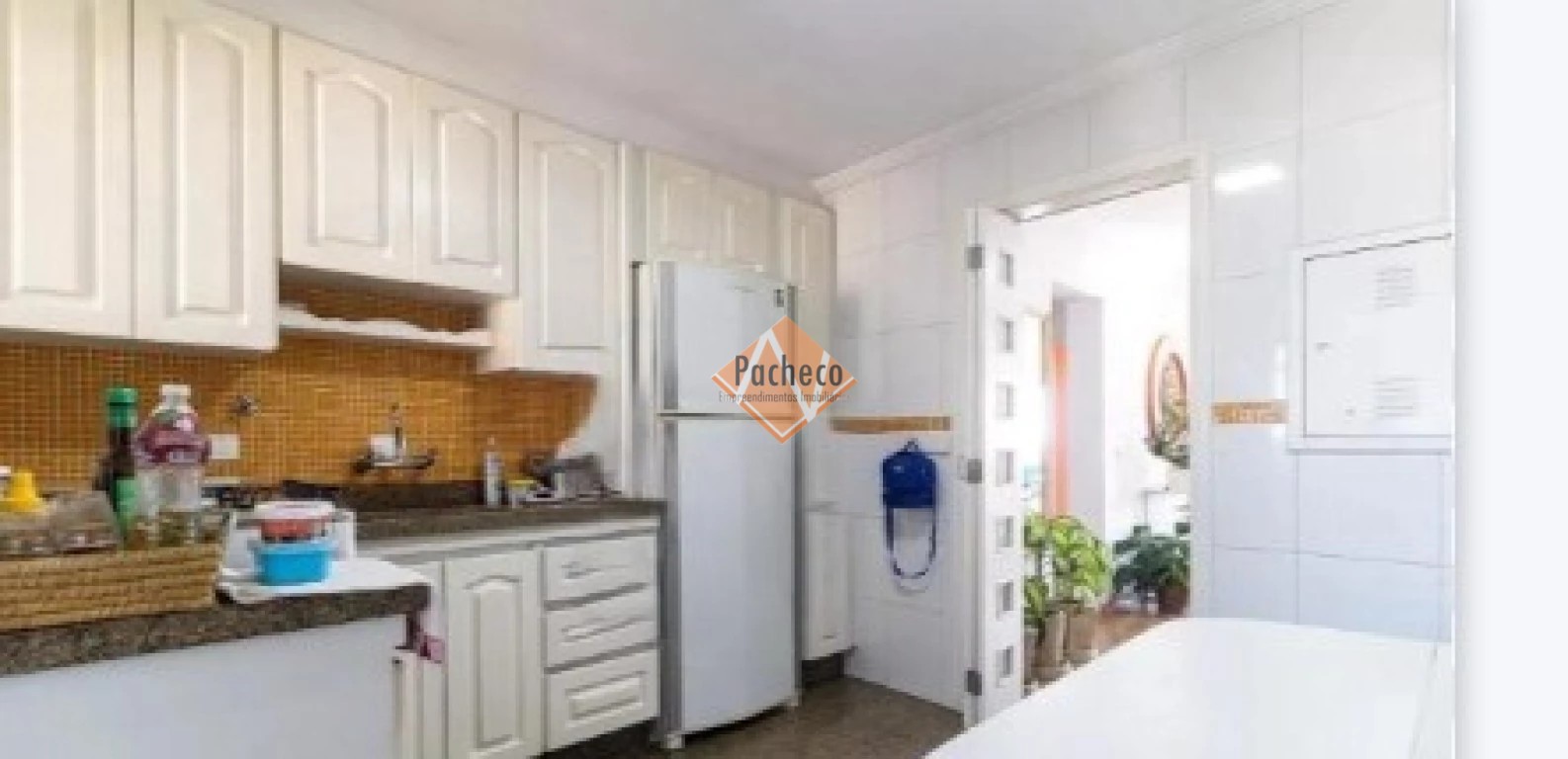 Apartamento, 3 quartos, 120 m² - Foto 6