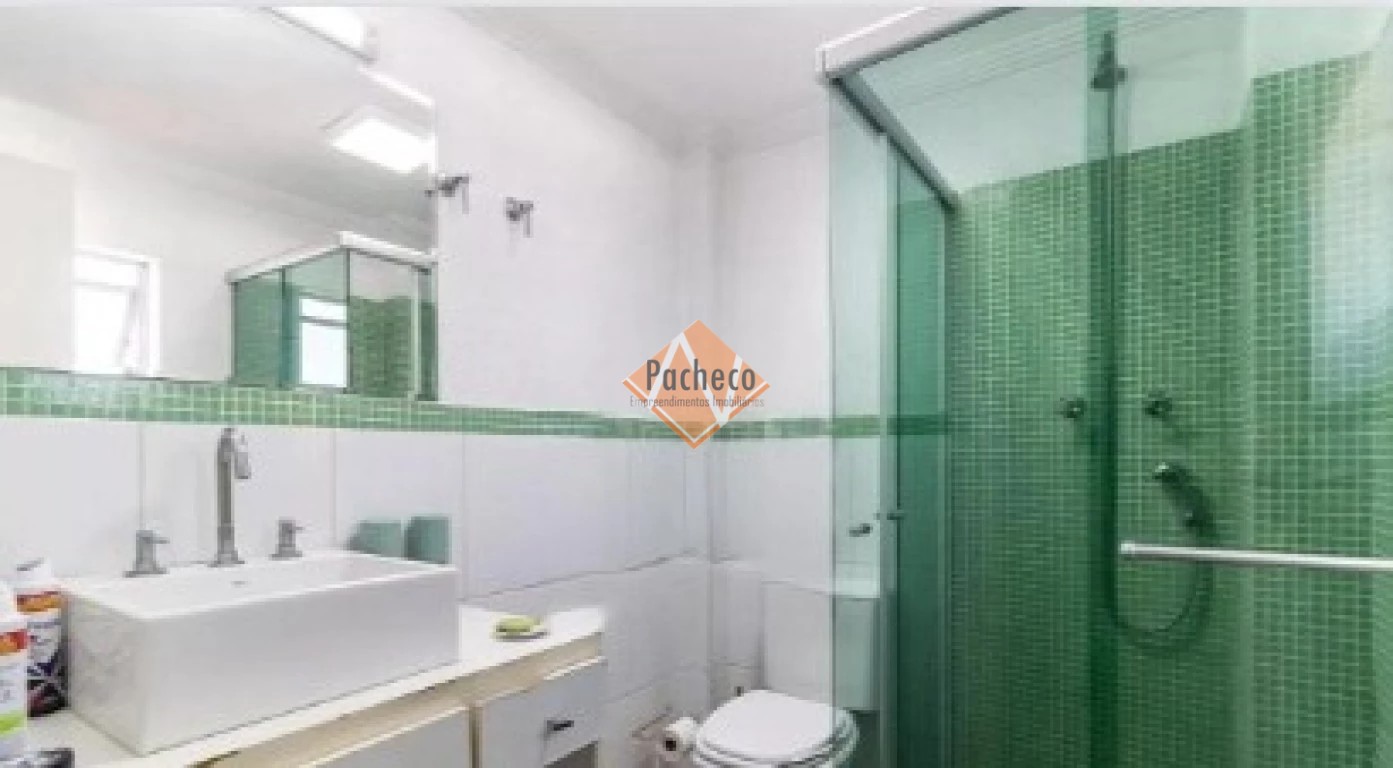 Apartamento, 3 quartos, 120 m² - Foto 13