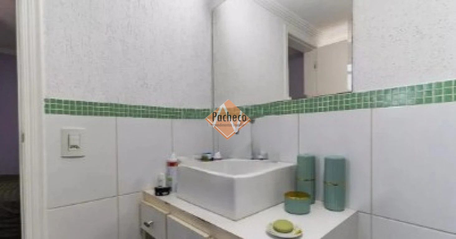 Apartamento, 3 quartos, 120 m² - Foto 14