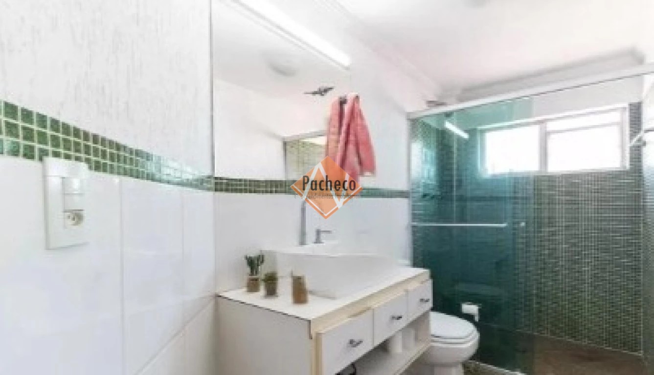 Apartamento, 3 quartos, 120 m² - Foto 15