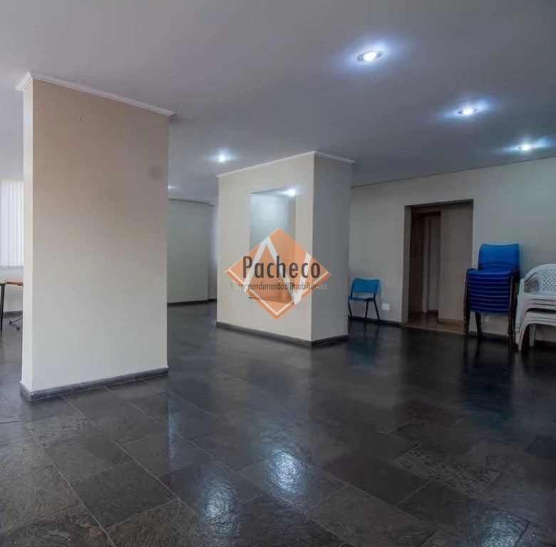 Apartamento, 3 quartos, 120 m² - Foto 19