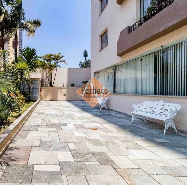 Apartamento, 3 quartos, 120 m² - Foto 20