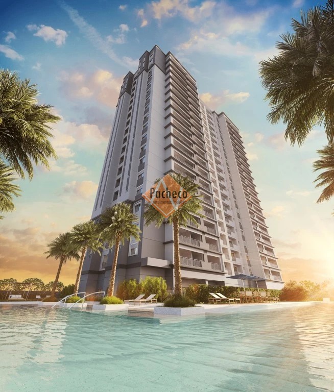 Apartamento, 3 quartos, 95 m² - Foto 1