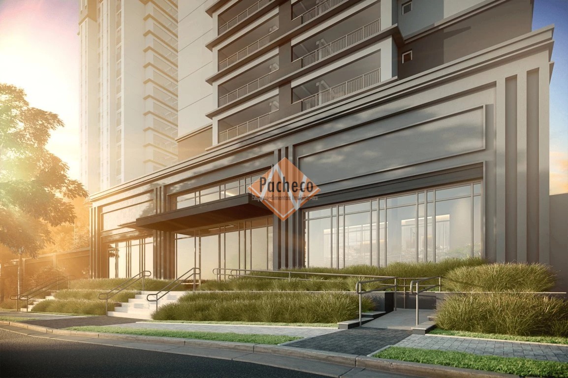 Apartamento, 3 quartos, 95 m² - Foto 2