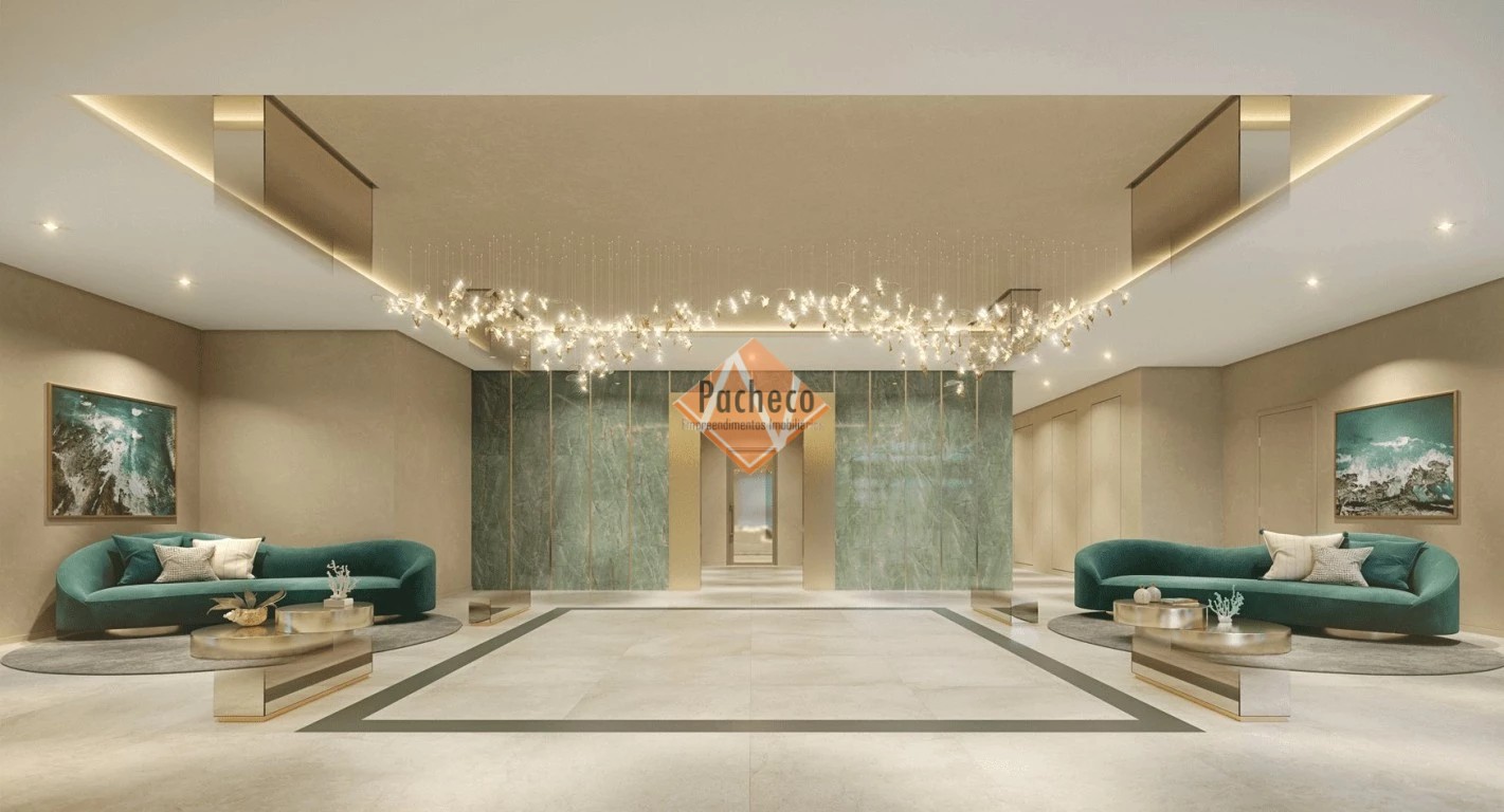 Apartamento, 3 quartos, 95 m² - Foto 4