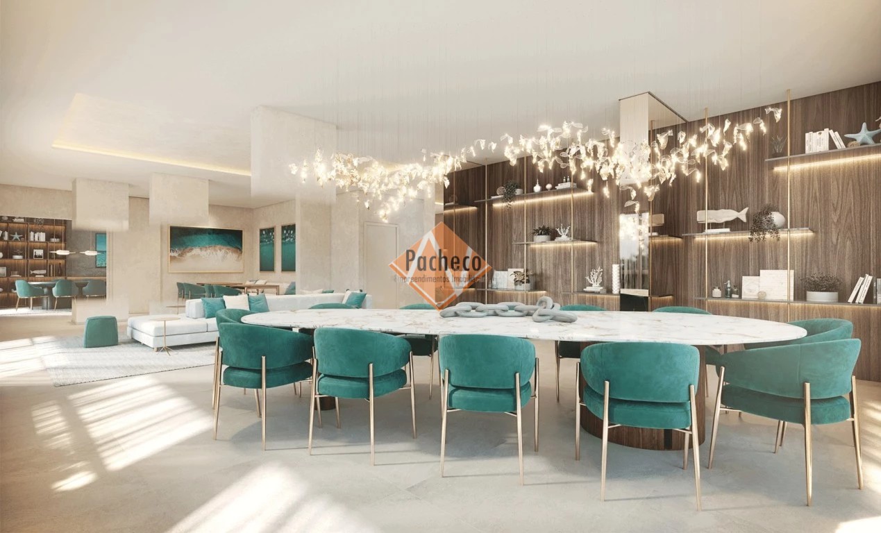 Apartamento, 3 quartos, 95 m² - Foto 5