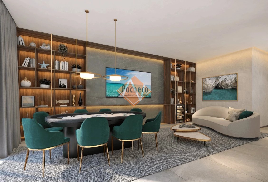 Apartamento, 3 quartos, 95 m² - Foto 6