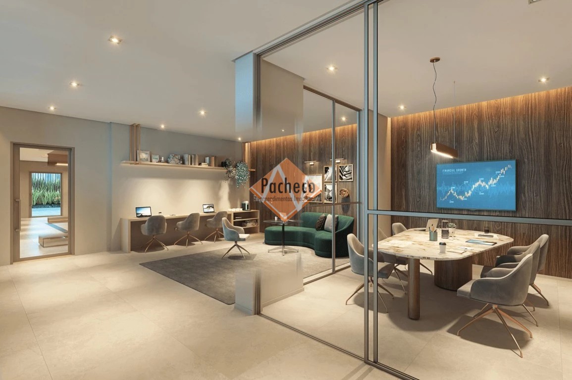 Apartamento, 3 quartos, 95 m² - Foto 8