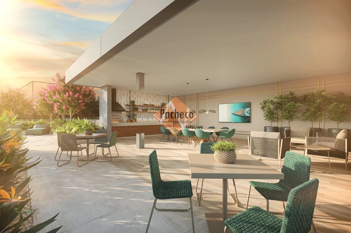 Apartamento, 3 quartos, 95 m² - Foto 9