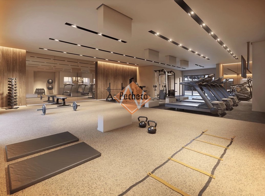 Apartamento, 3 quartos, 95 m² - Foto 10