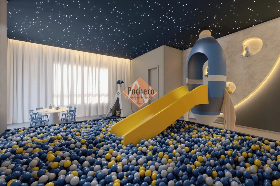 Apartamento, 3 quartos, 95 m² - Foto 11