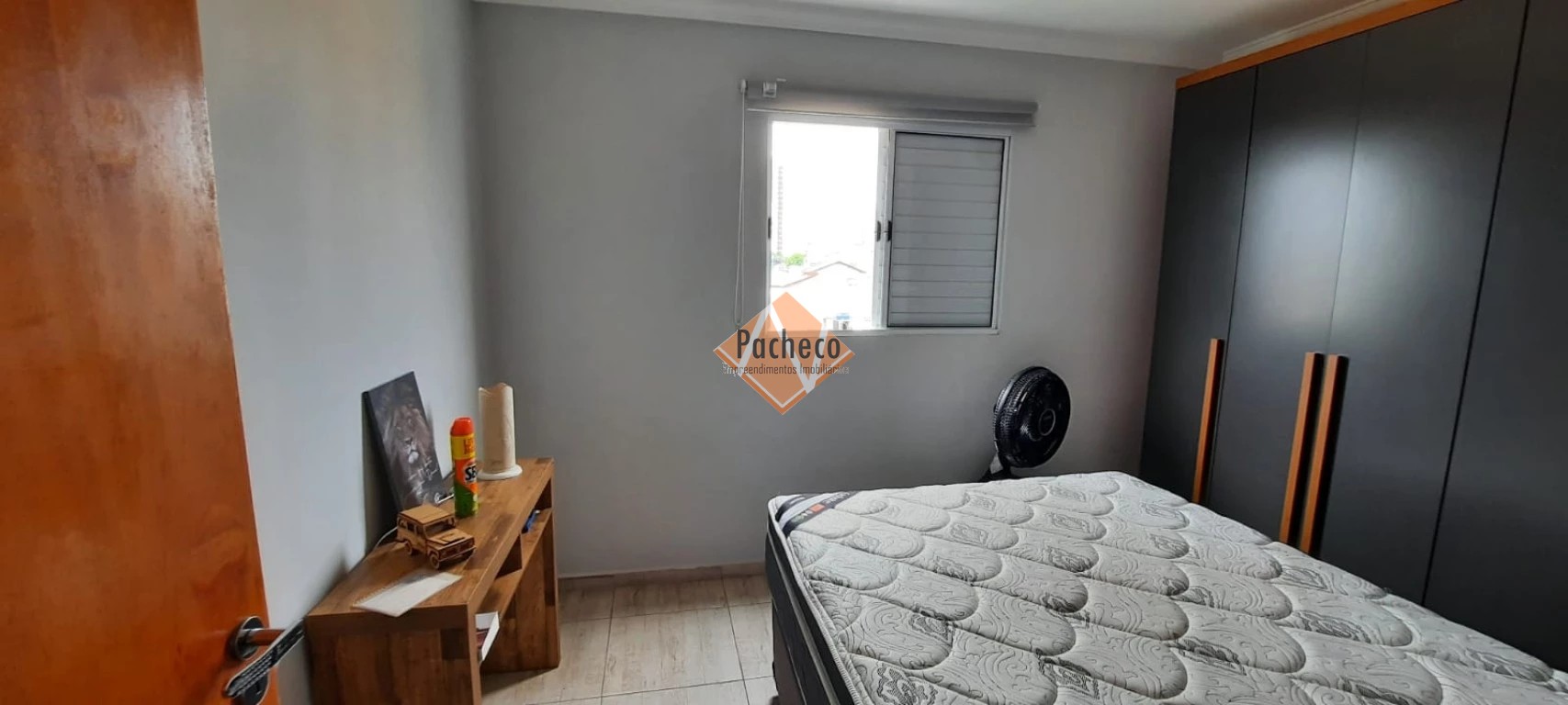 Apartamento à venda com 2 quartos, 36m² - Foto 10