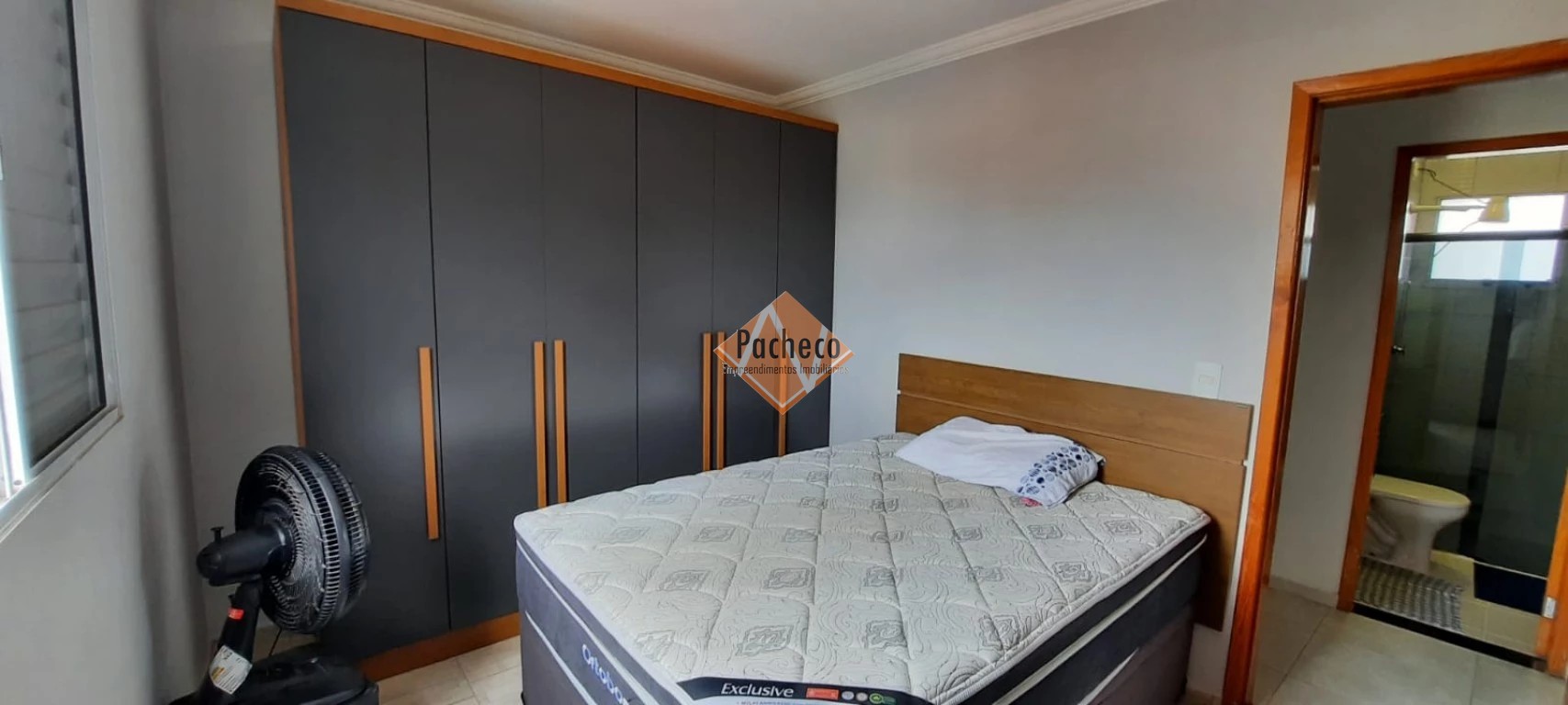 Apartamento à venda com 2 quartos, 36m² - Foto 11