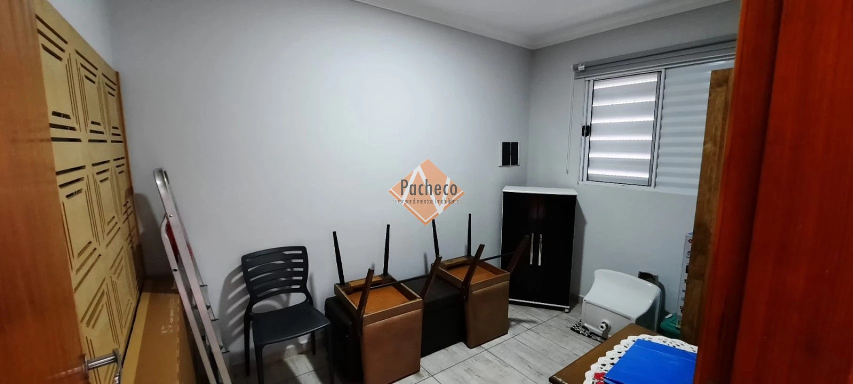 Apartamento à venda com 2 quartos, 36m² - Foto 13