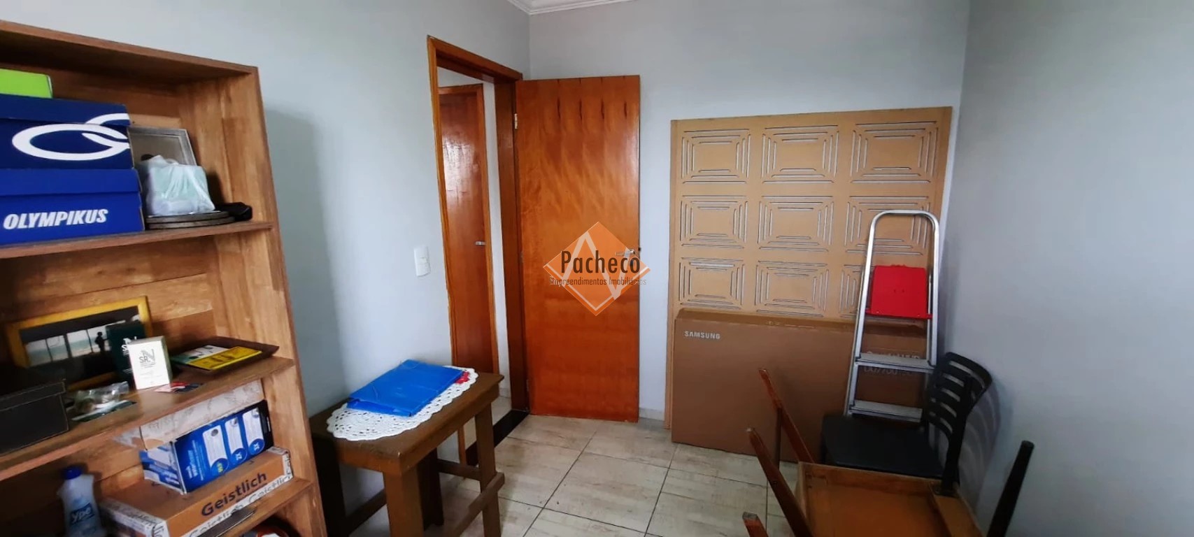 Apartamento à venda com 2 quartos, 36m² - Foto 15