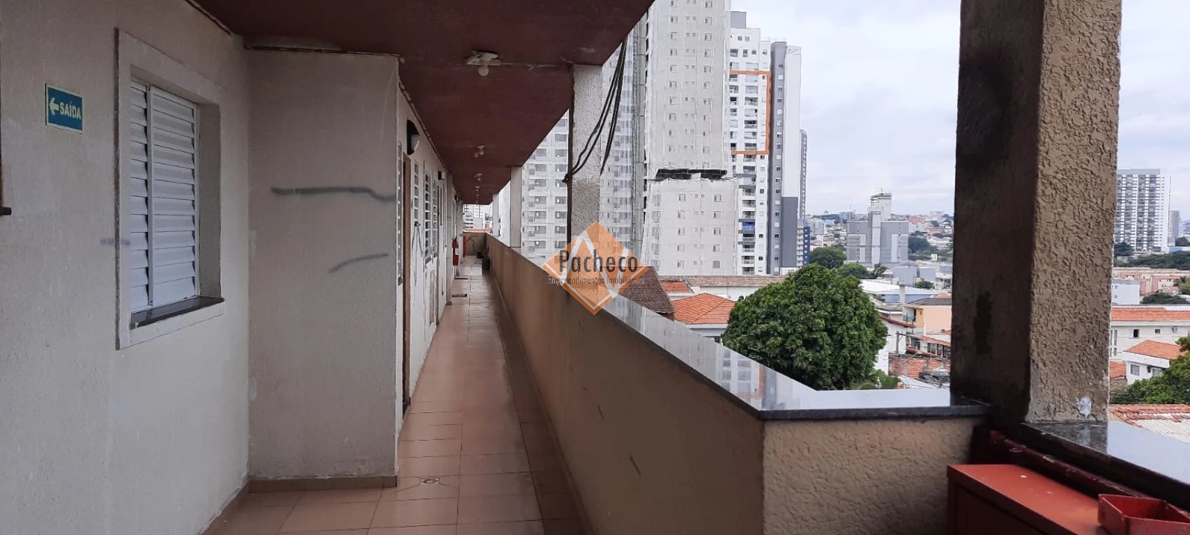 Apartamento à venda com 2 quartos, 36m² - Foto 22