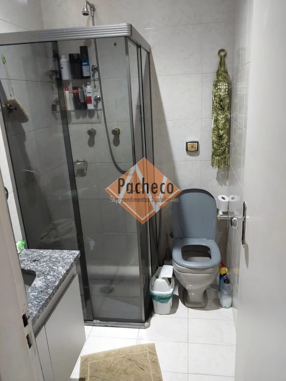 Sobrado à venda com 3 quartos, 132m² - Foto 10