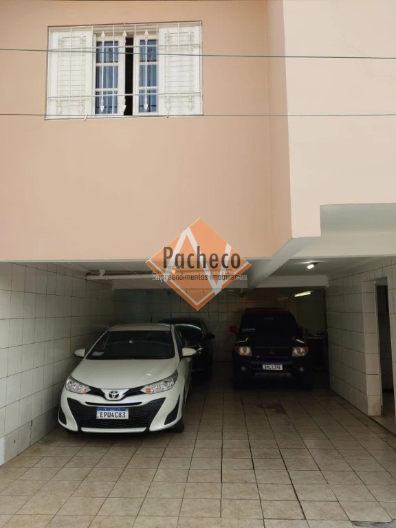 Sobrado à venda com 3 quartos, 132m² - Foto 21