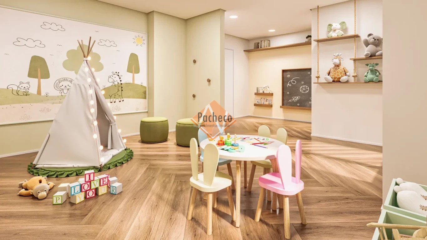 Apartamento, 2 quartos, 35 m² - Foto 15