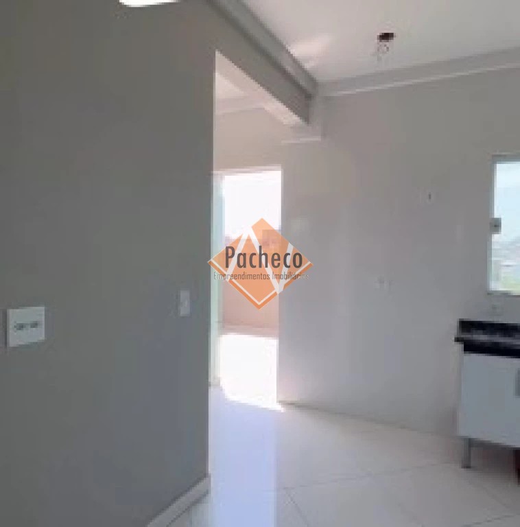 Apartamento à venda com 1 quarto, 38m² - Foto 3