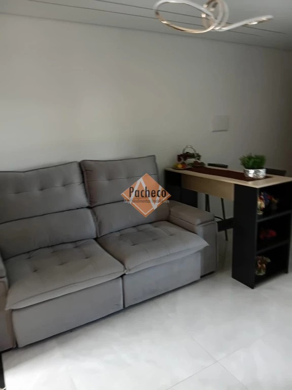 Apartamento, 2 quartos, 38 m² - Foto 3