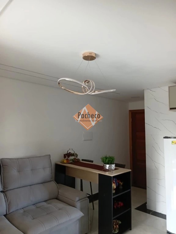 Apartamento, 2 quartos, 38 m² - Foto 4