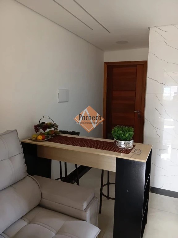 Apartamento, 2 quartos, 38 m² - Foto 5