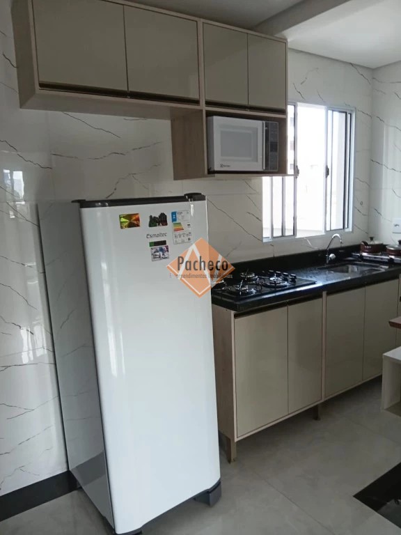 Apartamento, 2 quartos, 38 m² - Foto 6