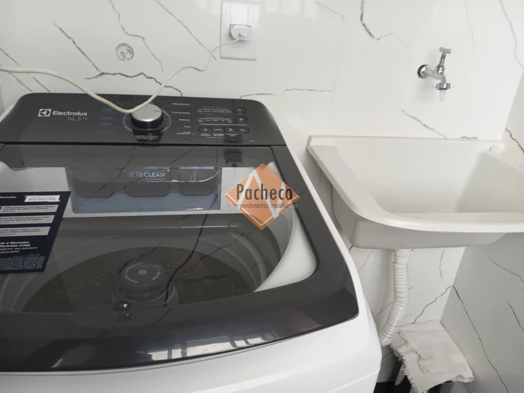 Apartamento, 2 quartos, 38 m² - Foto 11